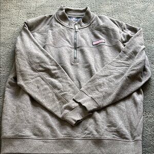Men's vineyard vines Quarter-Zip Sweater